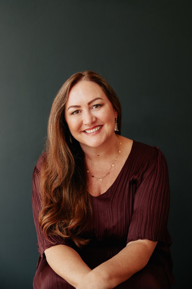 Photo of Jill Burt - Victory Mortgage