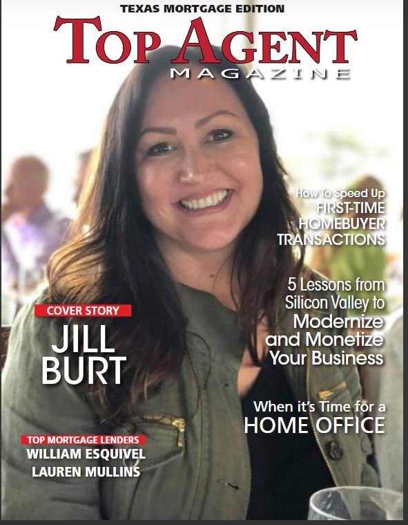 Photo of Jill Burt - Victory Mortgage