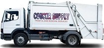 Photo of Couser Hauling & Junk Removal