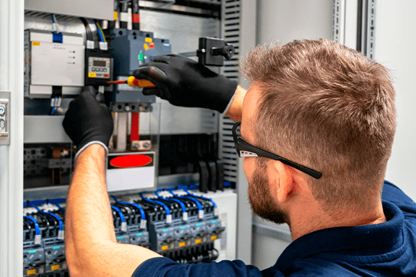 Photo of Armstrong Electrical Contractors