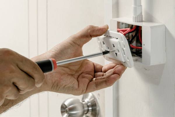 Photo of Armstrong Electrical Contractors
