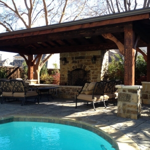 Coppell Hardscape Concepts