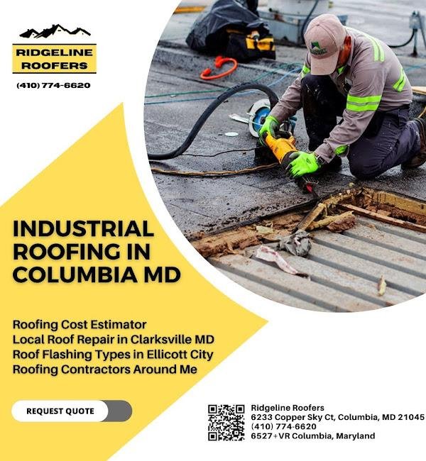 Photo of Ridgeline Roofers