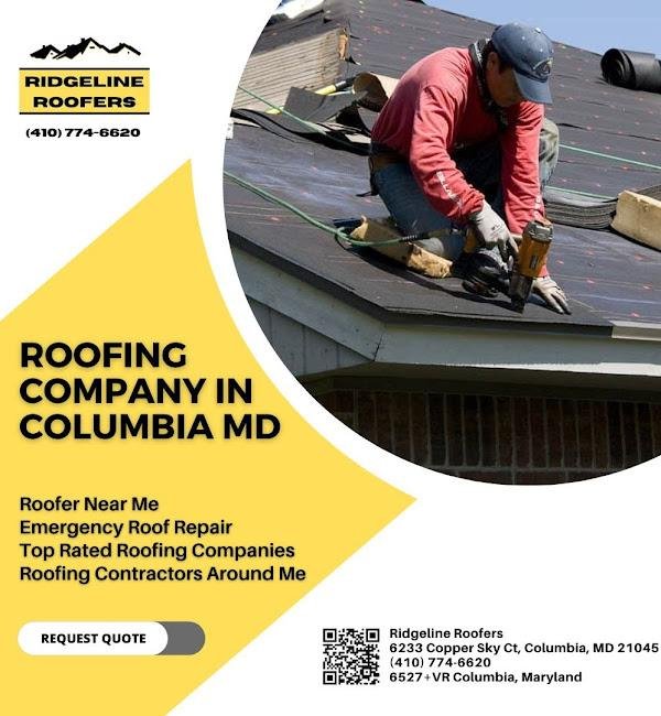Photo of Ridgeline Roofers
