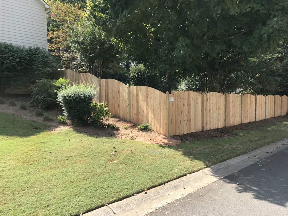 Photo of Same Day Fence