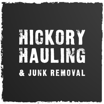 Photo of Hickory Hauling & Junk Removal
