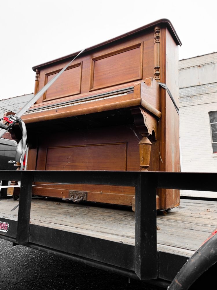 Photo of Hickory Hauling & Junk Removal