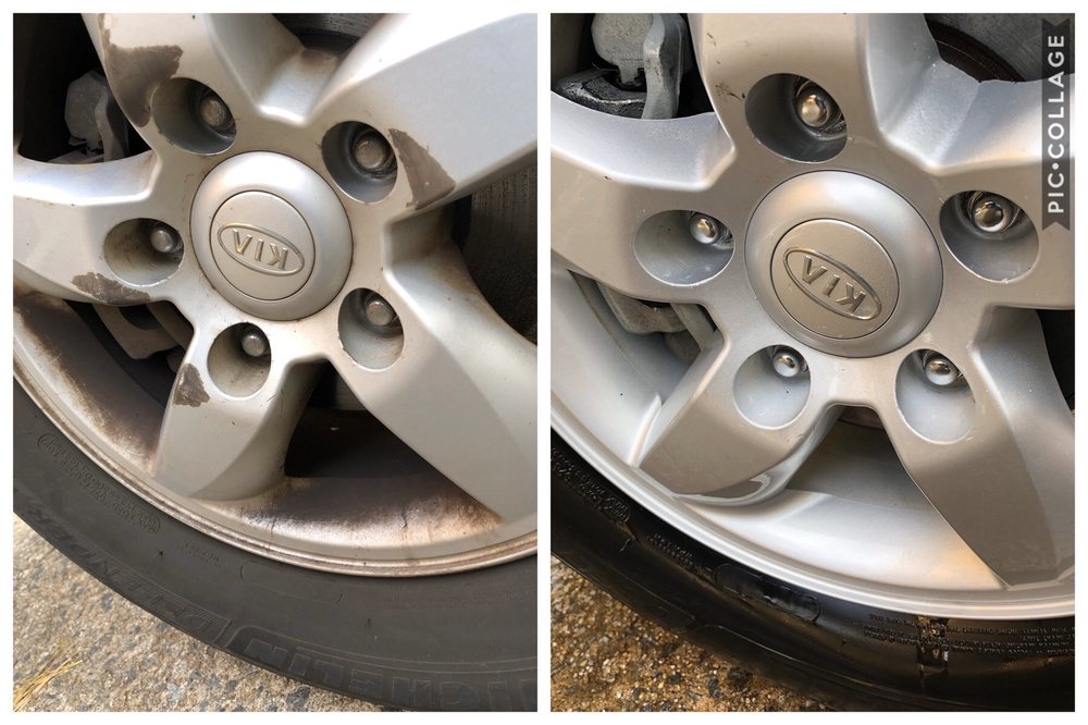 Photo of Supernova Mobile Detailing