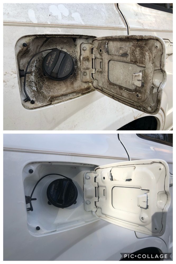 Photo of Supernova Mobile Detailing