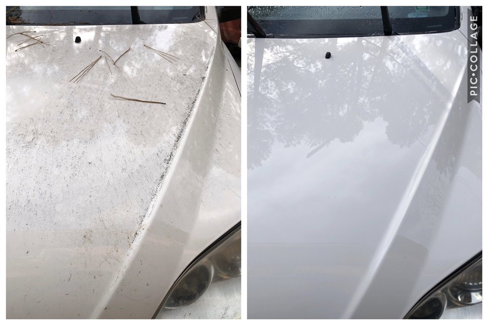 Photo of Supernova Mobile Detailing