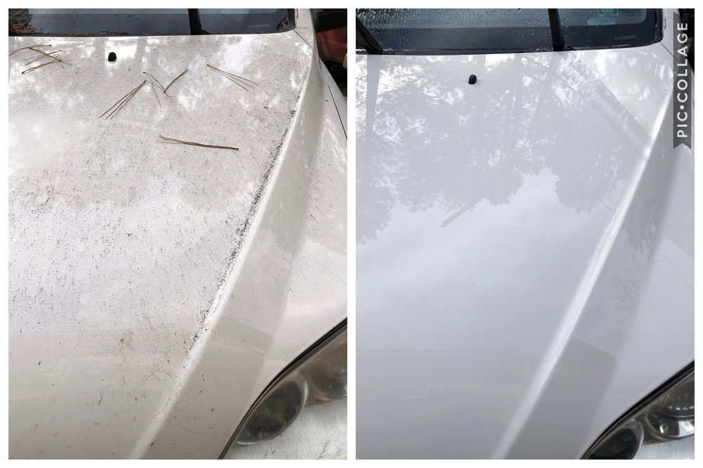 Photo of Supernova Mobile Detailing