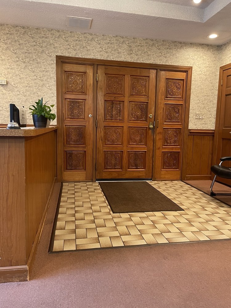 Photo of Glasser & Macon Attorneys At Law