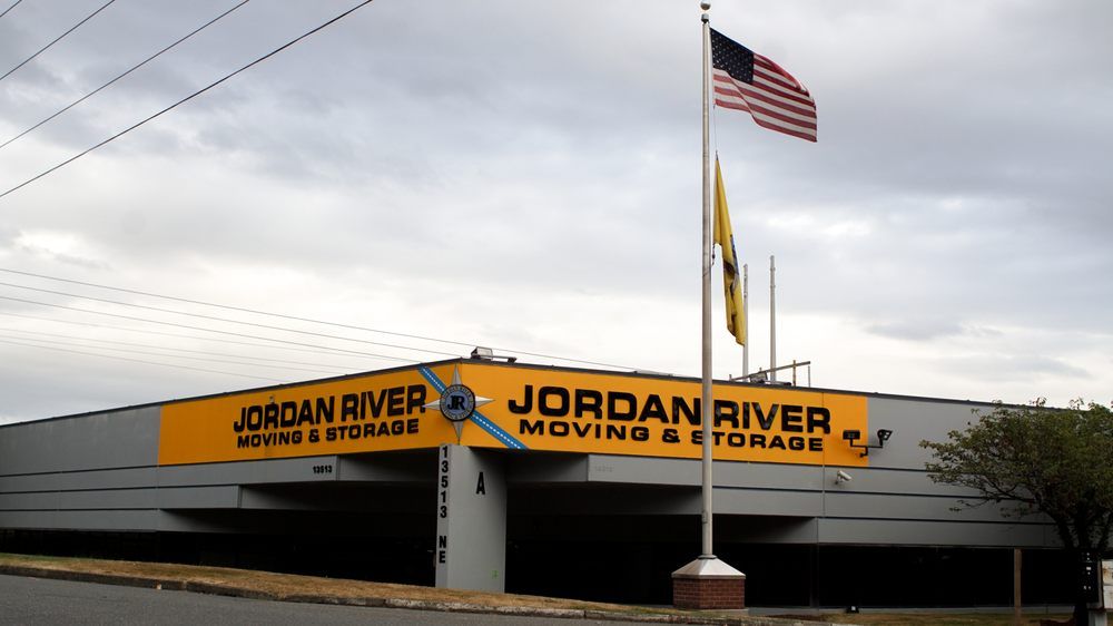 Photo of Jordan River Moving & Storage