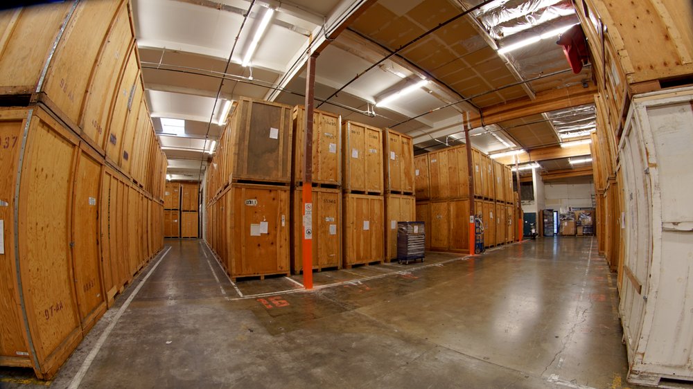 Photo of Jordan River Moving & Storage