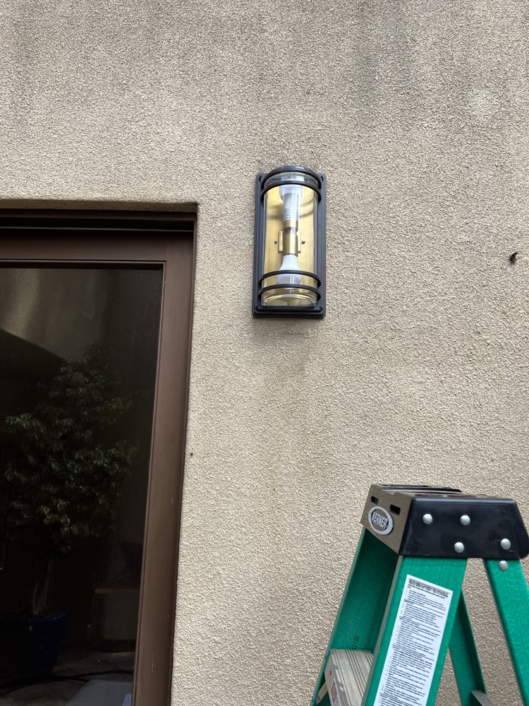 Photo of Stanford Electric