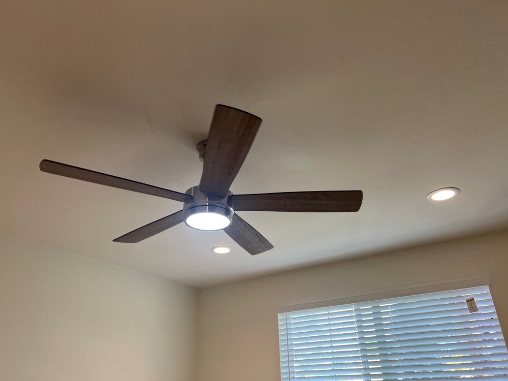 Photo of Stanford Electric