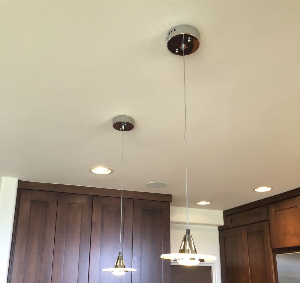 Photo of Stanford Electric