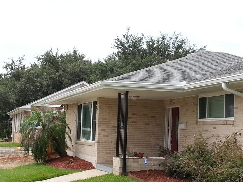 Photo of Gerdes Architectural Roofing