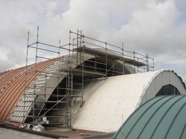 Photo of Gerdes Architectural Roofing