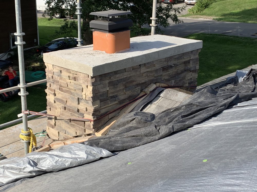 Photo of Northwest Chimney Solutions