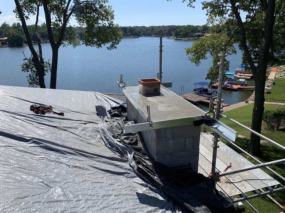 Photo of Northwest Chimney Solutions