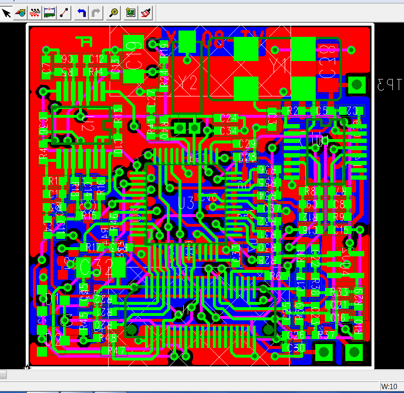 Photo of Hoag Electronics Product Design and Development Engineering