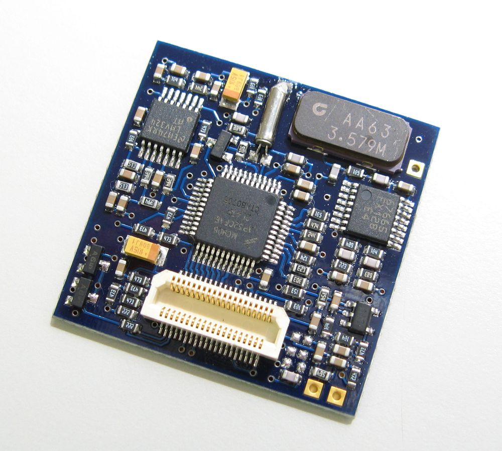 Photo of Hoag Electronics Product Design and Development Engineering