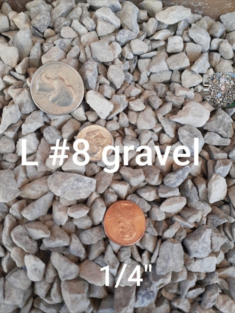 Photo of Sand and Gravel Delivery