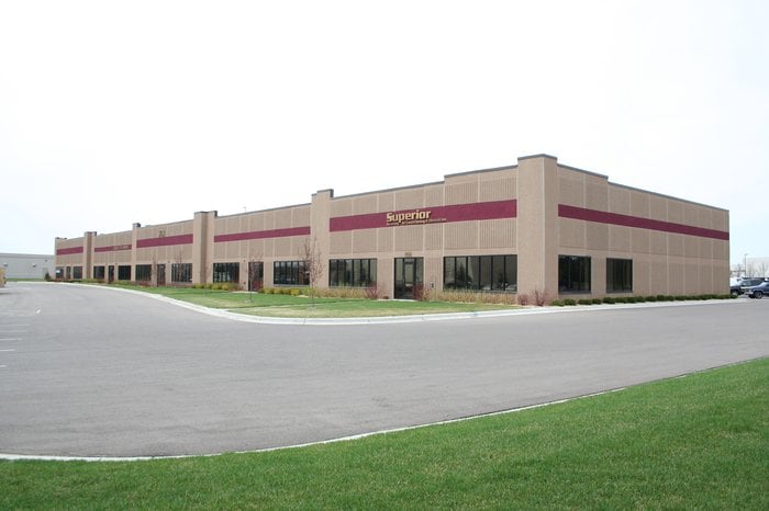 Photo of Superior Heating, Air Conditioning & Electrical