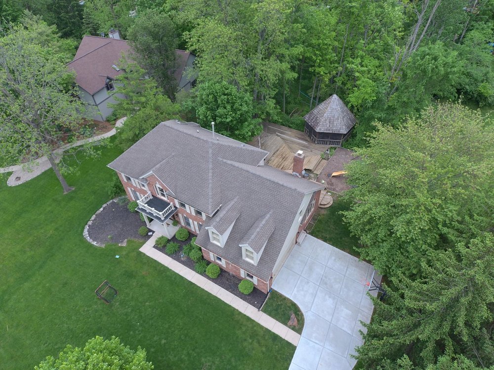 Photo of Bauerle Roofing