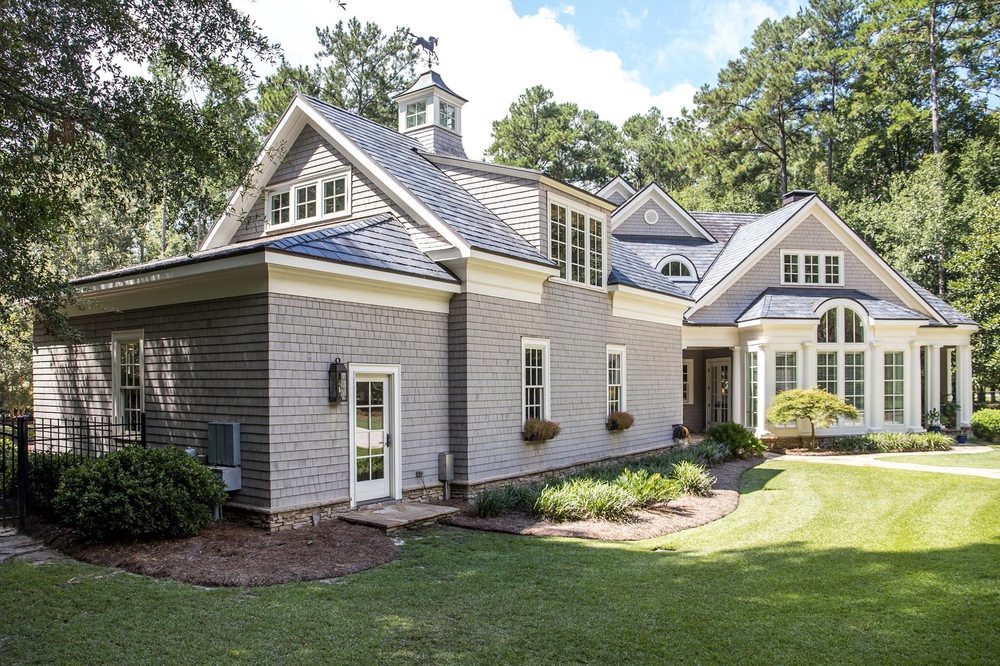 Photo of Bauerle Roofing