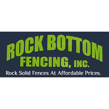 Photo of Rock Bottom Fencing