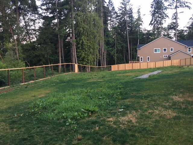 Photo of Rock Bottom Fencing