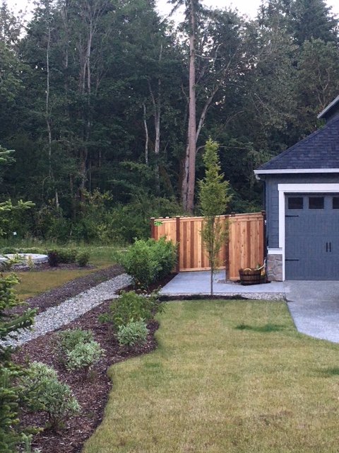 Photo of Rock Bottom Fencing