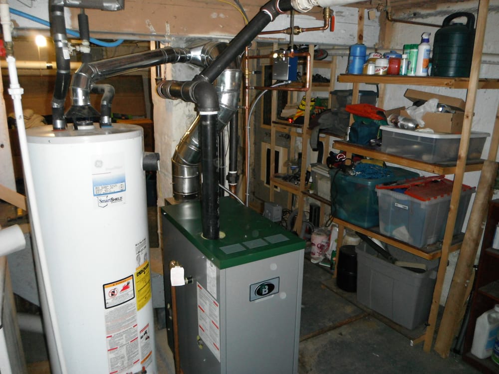 Photo of All Steamed Up Inc