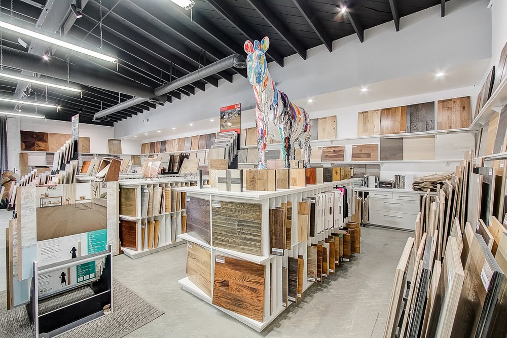 Photo of Contempo Floor Coverings
