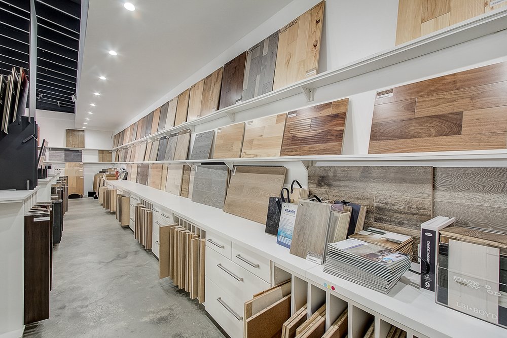 Photo of Contempo Floor Coverings