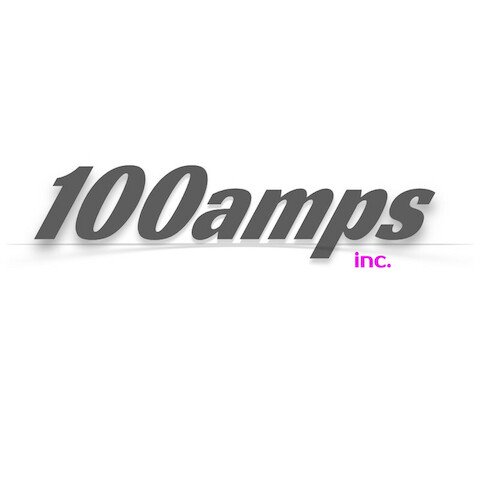 Photo of 100 Amps