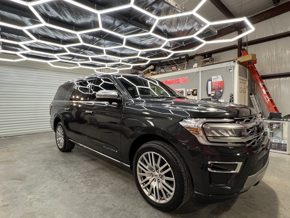 Photo of Kleentech Detailing