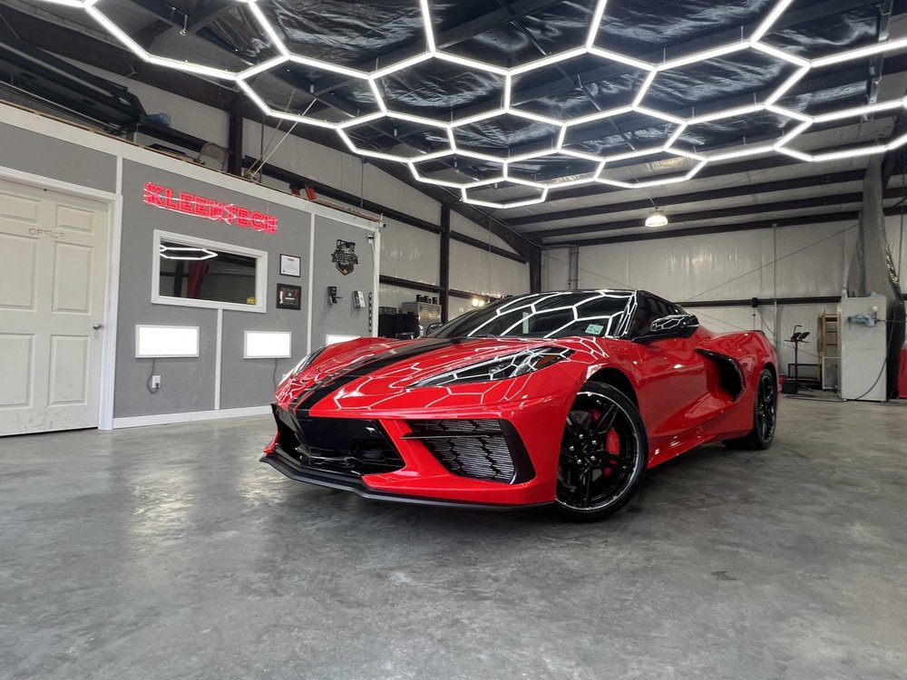 Photo of Kleentech Detailing