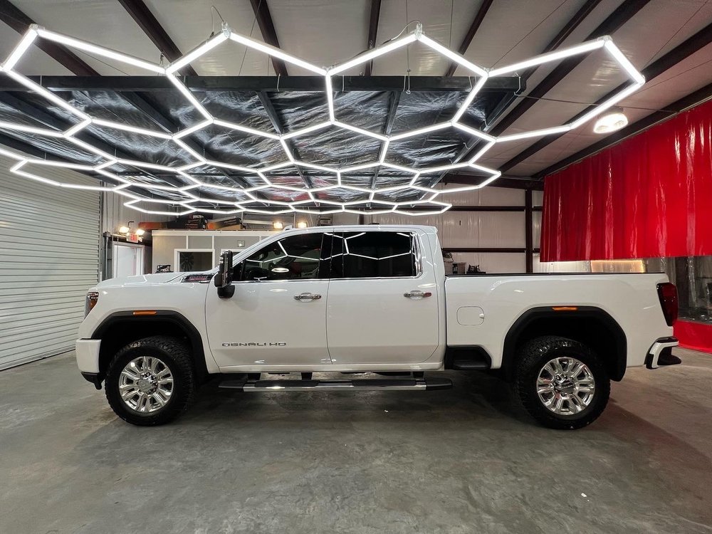 Photo of Kleentech Detailing
