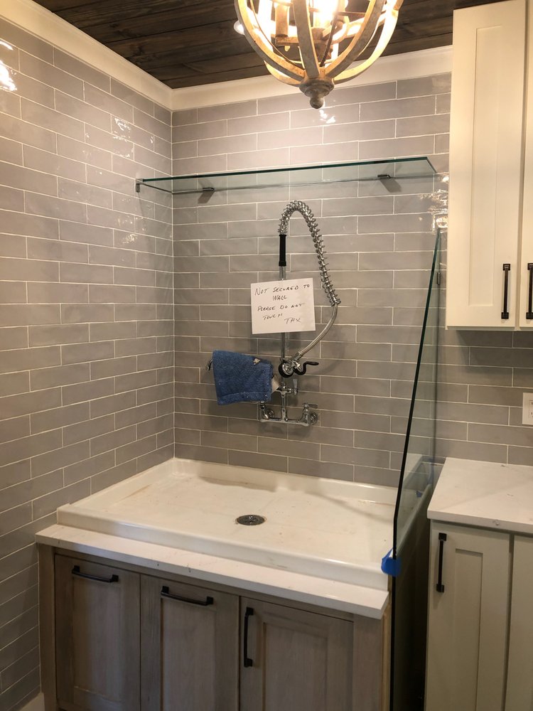 Photo of West Coast Custom Shower Doors