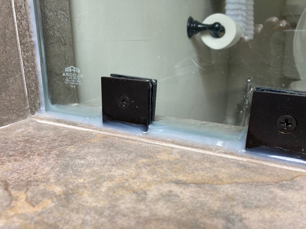 Photo of West Coast Custom Shower Doors