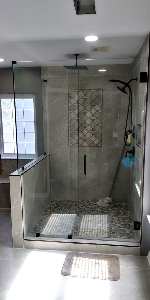 Photo of West Coast Custom Shower Doors