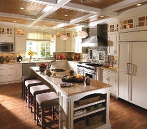 Photo of Master Design Kitchens and Baths