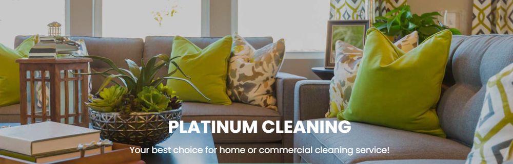Photo of Platinum Cleaning