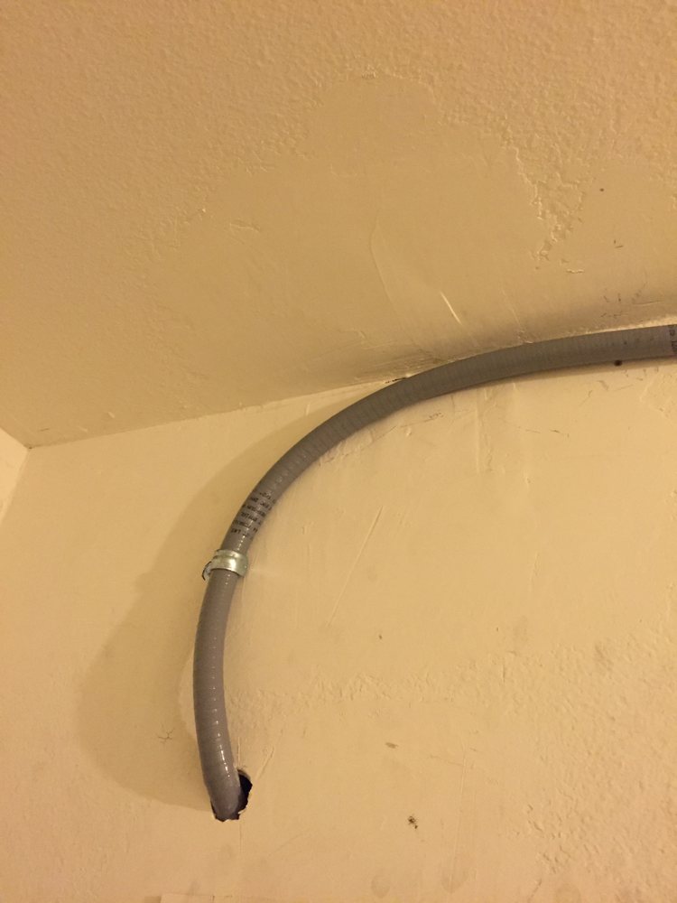 Photo of Current Electric and Lighting