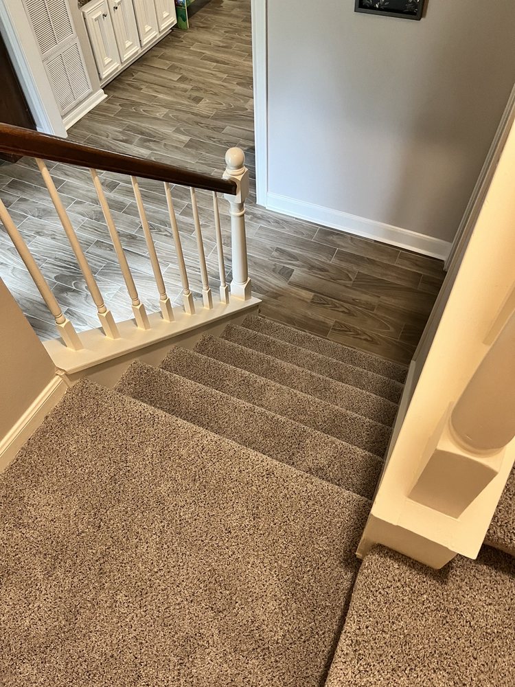 Photo of Floors For Living - Atascocita
