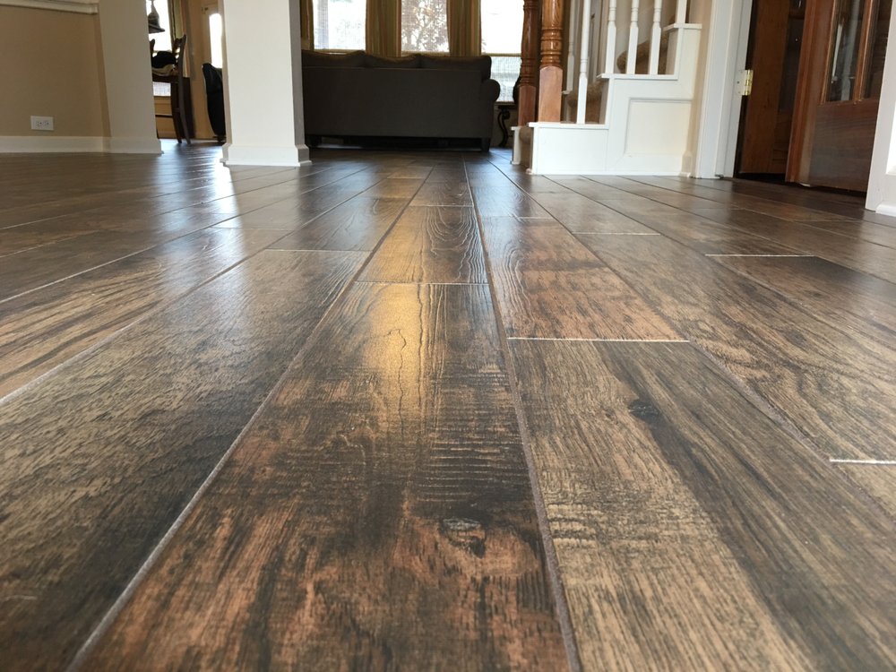 Photo of Floors For Living - Atascocita