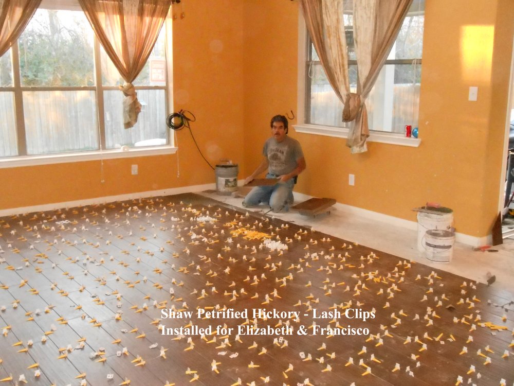 Photo of Floors For Living - Atascocita